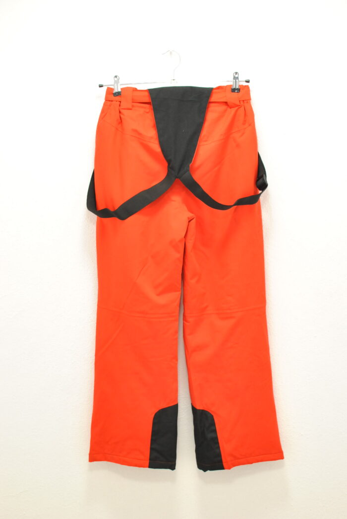 Killtec pantalon de ski cu bretele pentru barbati marimea S - imagine 4