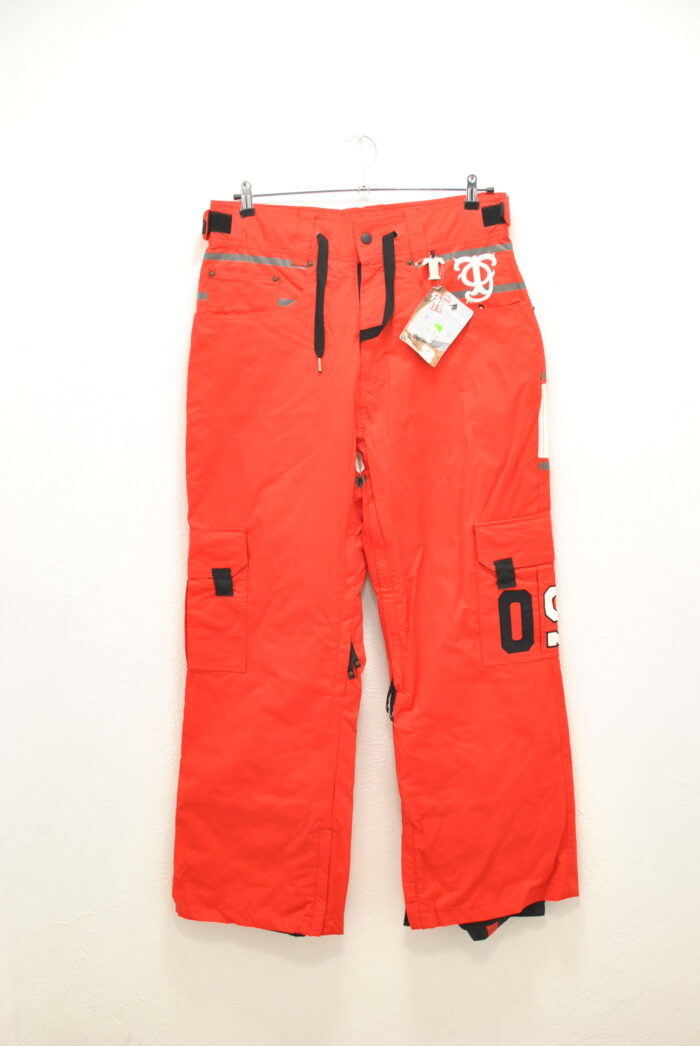 Technine pantalon de placa/ski pentru barbati marimea L - imagine 3