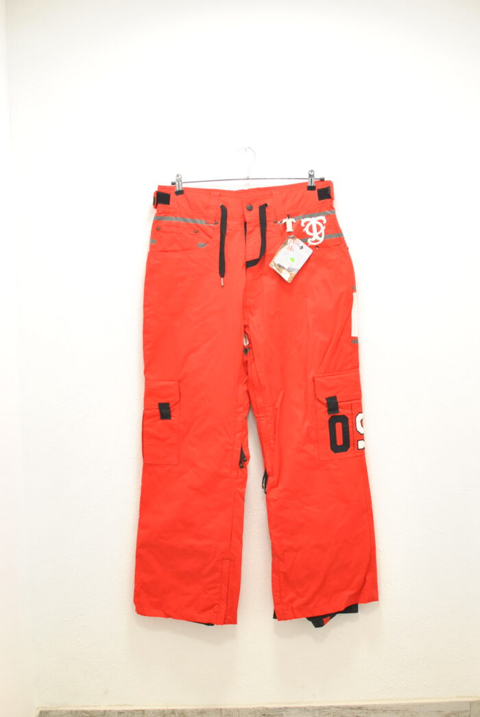 Technine pantalon de placa/ski pentru barbati marimea L - imagine 4
