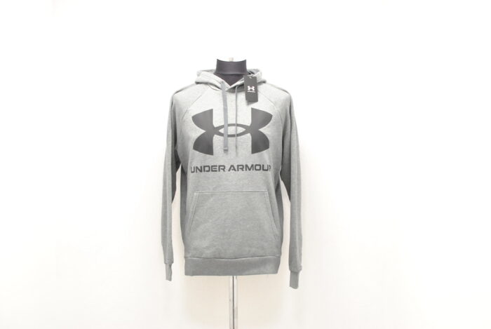 Under Armour hanorac de trening cu gluga pentru barbati - imagine 3