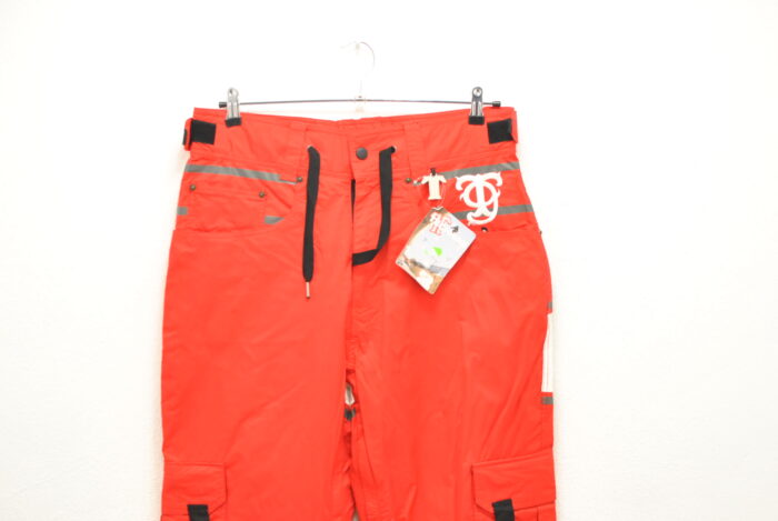 Technine pantalon de placa/ski pentru barbati marimea L - imagine 5