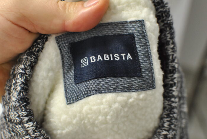 Babista geaca imblanita de barbati marimea 54/XXL - imagine 6