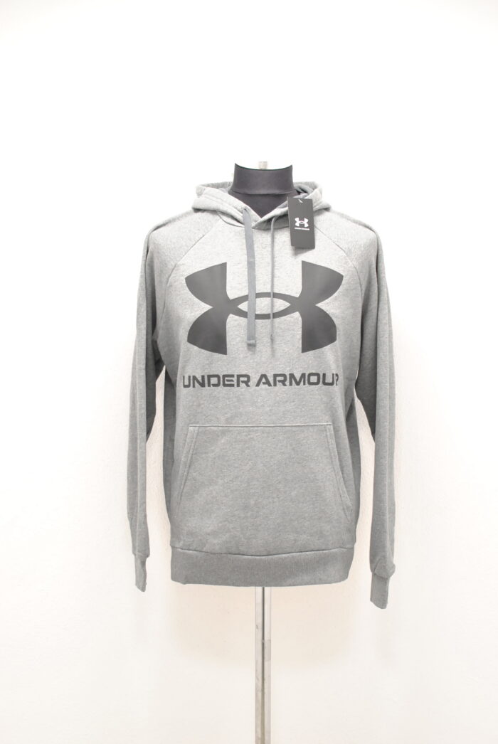Under Armour hanorac de trening cu gluga pentru barbati - imagine 1