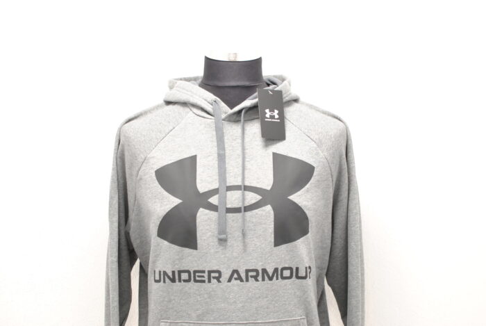 Under Armour hanorac de trening cu gluga pentru barbati - imagine 2