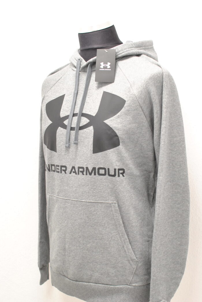 Under Armour hanorac de trening cu gluga pentru barbati - imagine 4