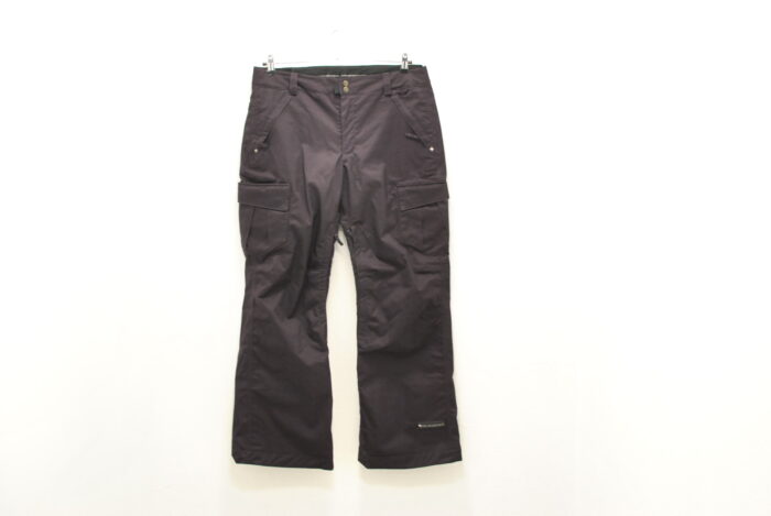 Ride Snowboards pantalon de placa pentru barbati marimea L - imagine 2