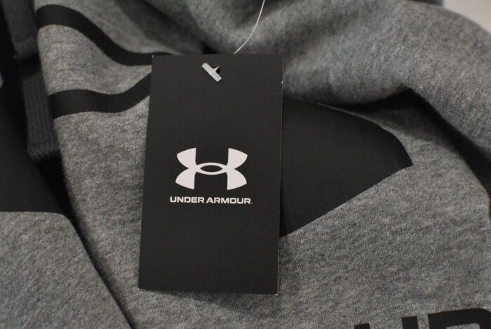 Under Armour hanorac de trening cu gluga pentru barbati - imagine 7