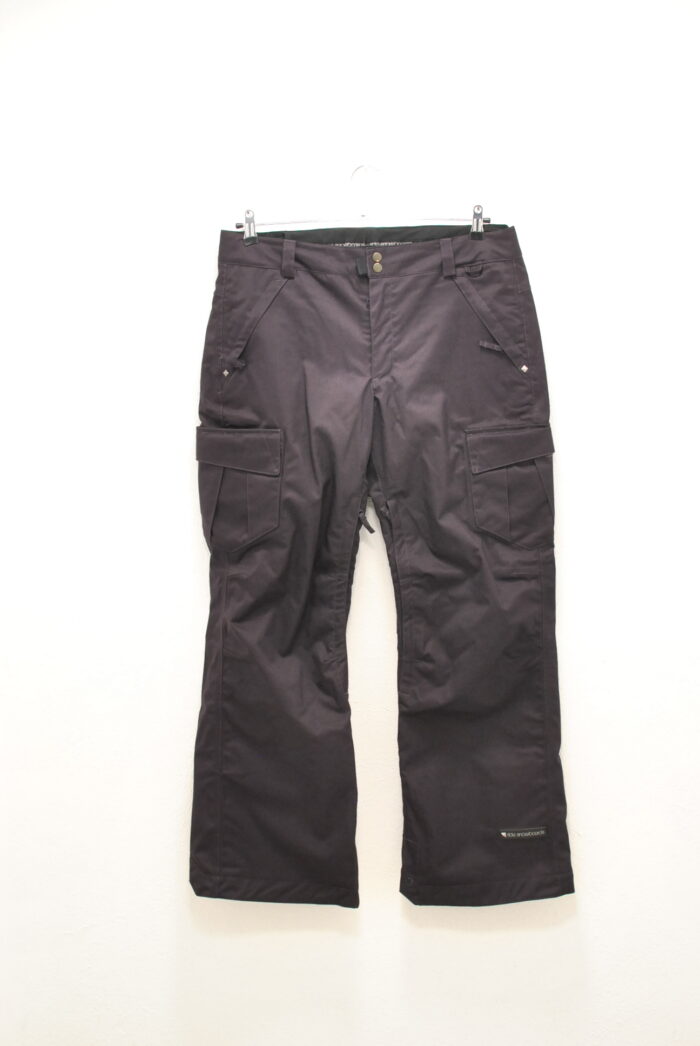 Ride Snowboards pantalon de placa pentru barbati marimea L - imagine 1