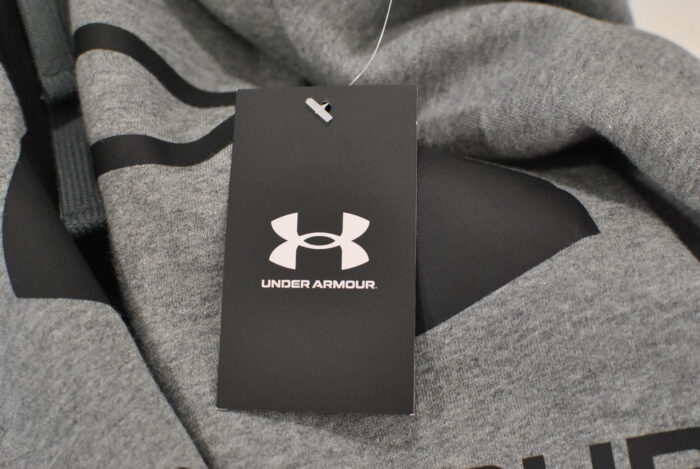 Under Armour hanorac de trening cu gluga pentru barbati - imagine 8