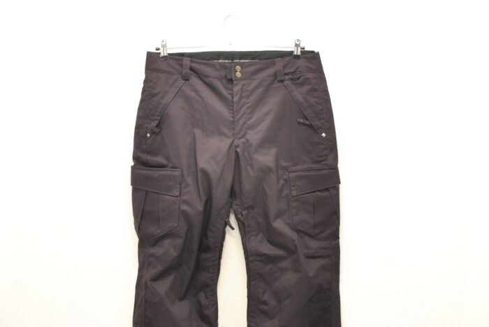 Ride Snowboards pantalon de placa pentru barbati marimea L - imagine 4