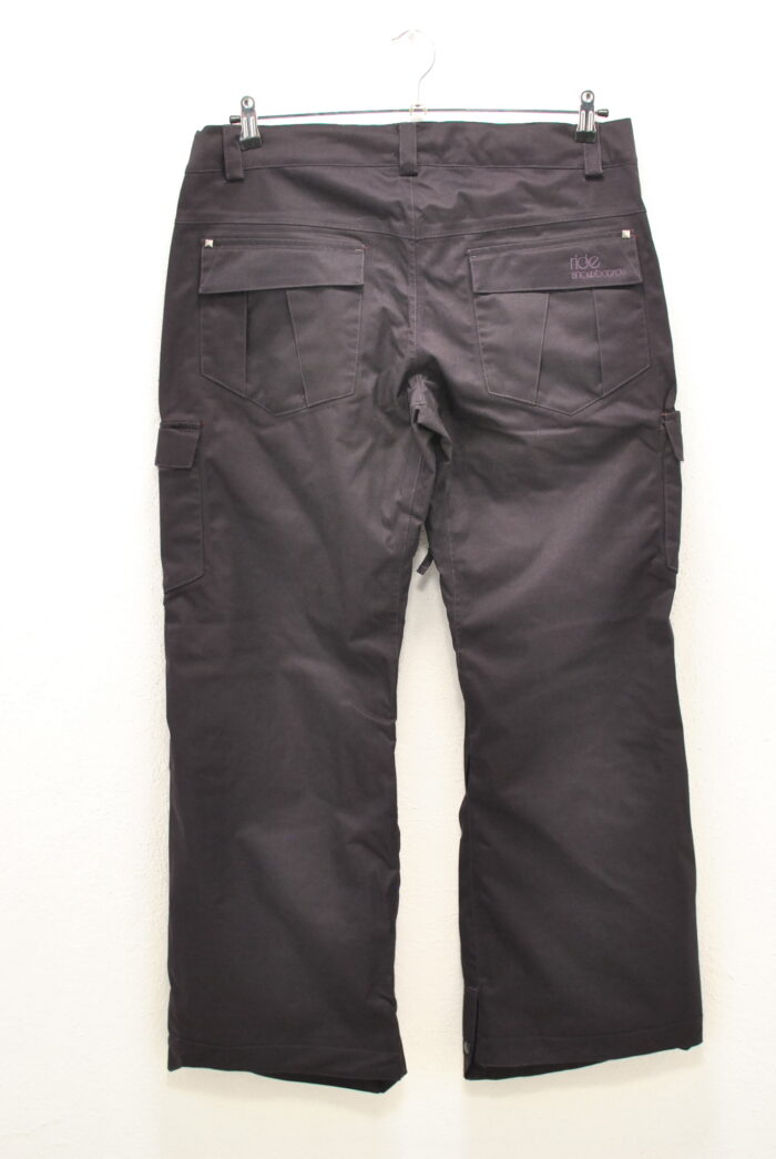 Ride Snowboards pantalon de placa pentru barbati marimea L - imagine 5