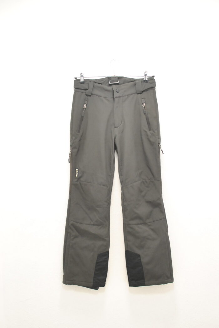 Inoc pantalon soft shell de ski pentru barbati marimea 48/M - imagine 1