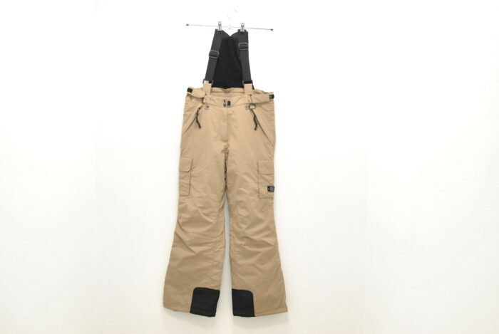 Killtec pantalon de ski cu bretele pentru femei marimea 40/L - imagine 2