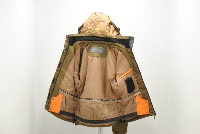 Exxtasy geaca de ski pentru femei marimea 40/L - imagine 3