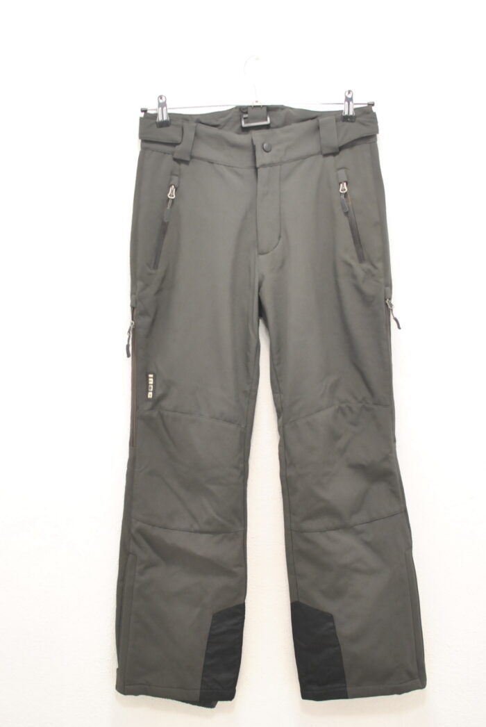 Inoc pantalon soft shell de ski pentru barbati marimea 48/M - imagine 4