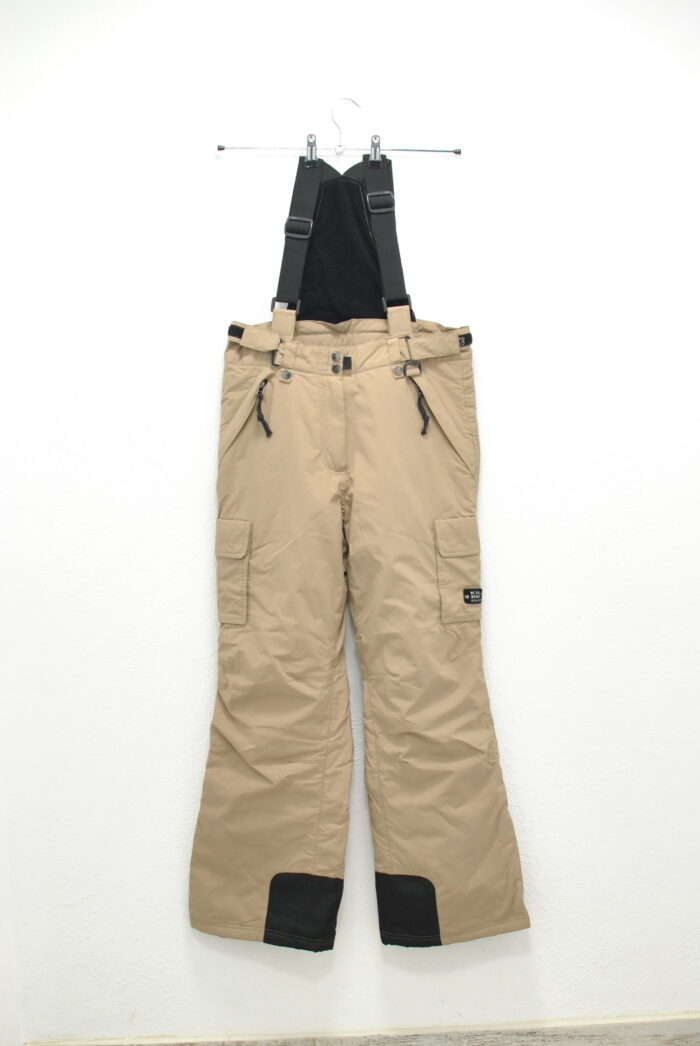 Killtec pantalon de ski cu bretele pentru femei marimea 40/L - imagine 1
