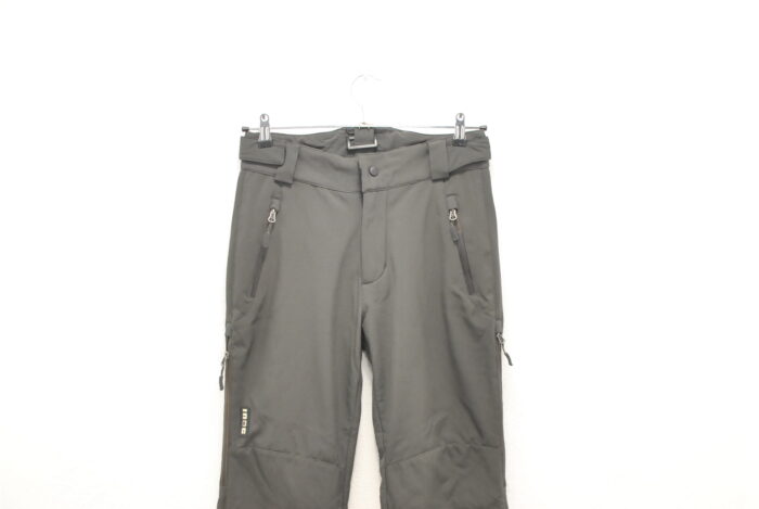 Inoc pantalon soft shell de ski pentru barbati marimea 48/M - imagine 5