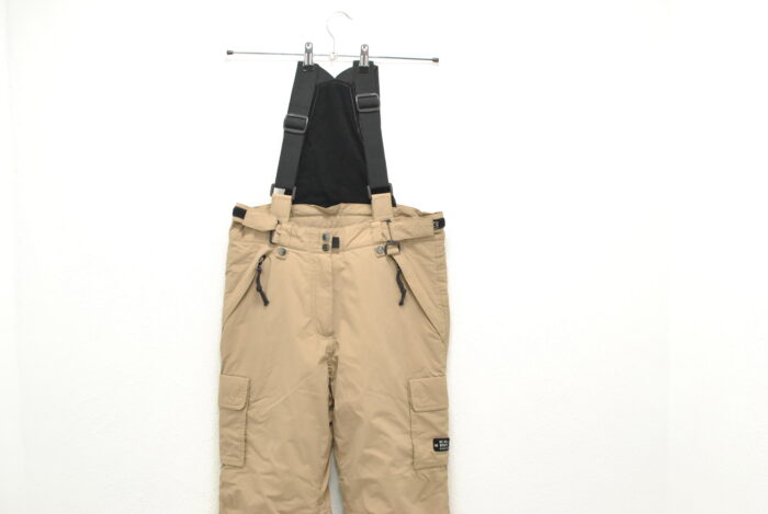 Killtec pantalon de ski cu bretele pentru femei marimea 40/L - imagine 3