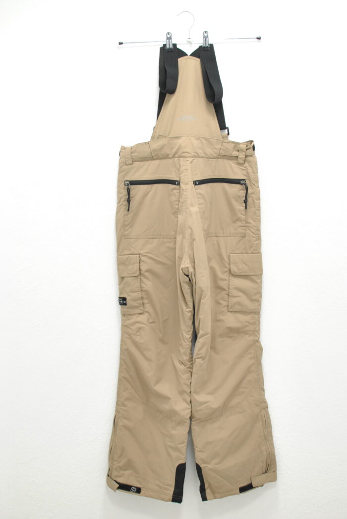 Killtec pantalon de ski cu bretele pentru femei marimea 40/L - imagine 4