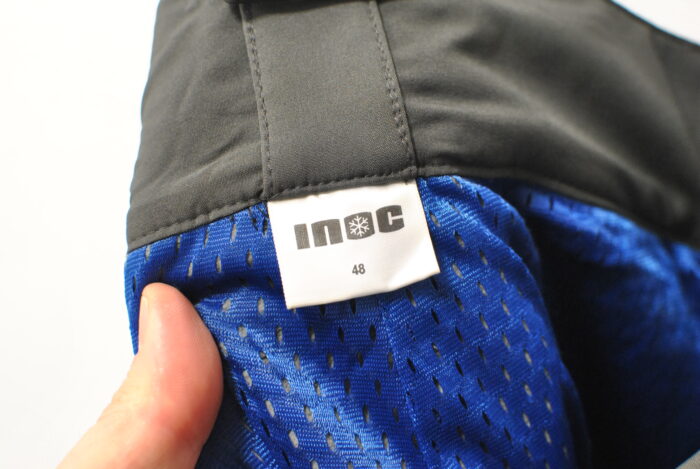 Inoc pantalon soft shell de ski pentru barbati marimea 48/M - imagine 7