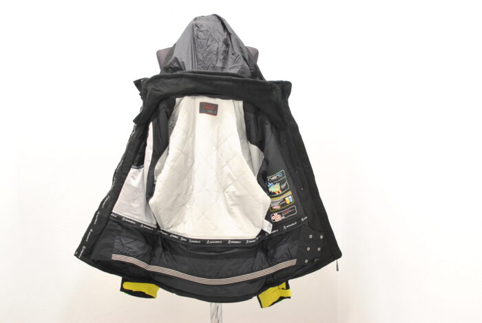 Volkl geaca de ski impermeabila de 20.000 pentru femei marimea 42/L - imagine 3