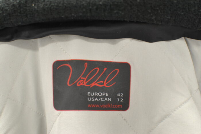 Volkl geaca de ski impermeabila de 20.000 pentru femei marimea 42/L - imagine 4