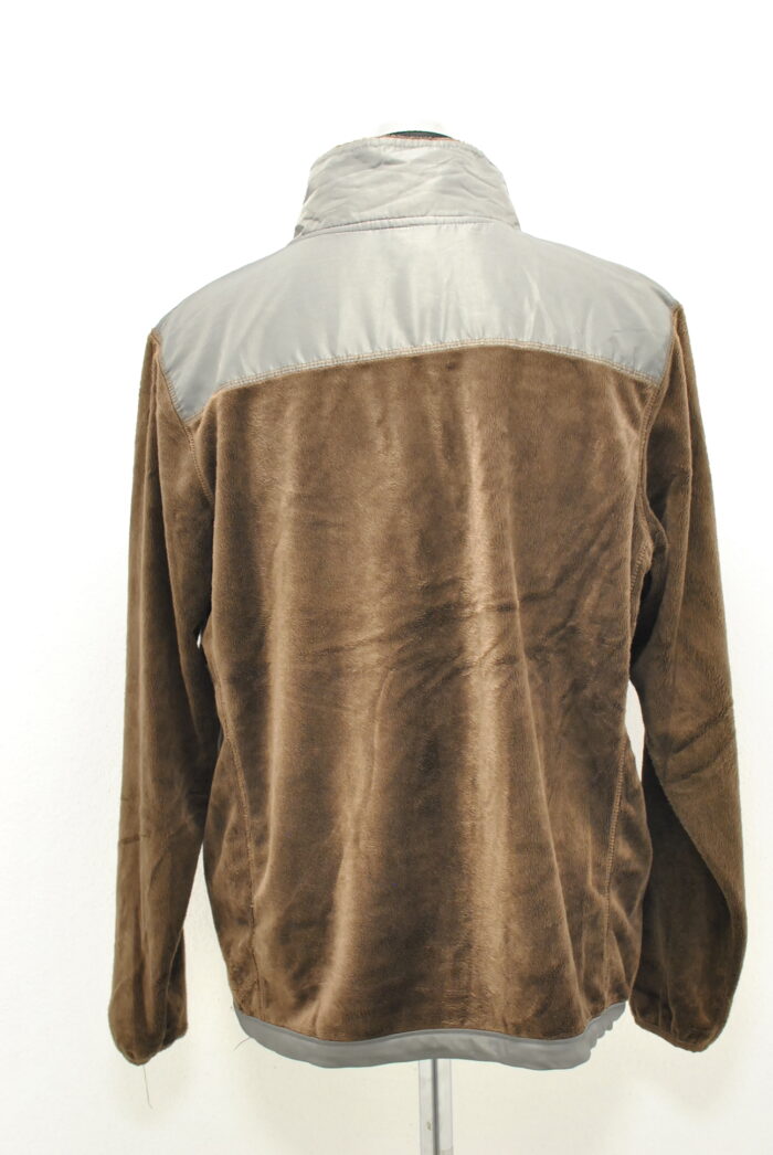 Lee Cooper hanorac pufos de barbati marimea XL - imagine 4