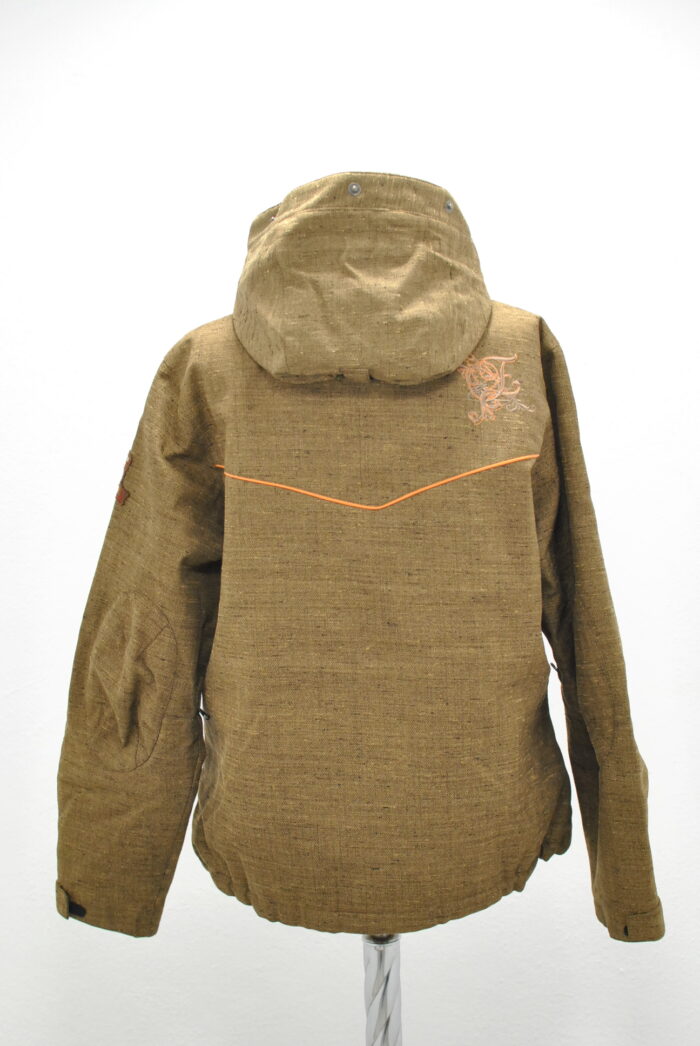 Exxtasy geaca de ski pentru femei marimea 40/L - imagine 6