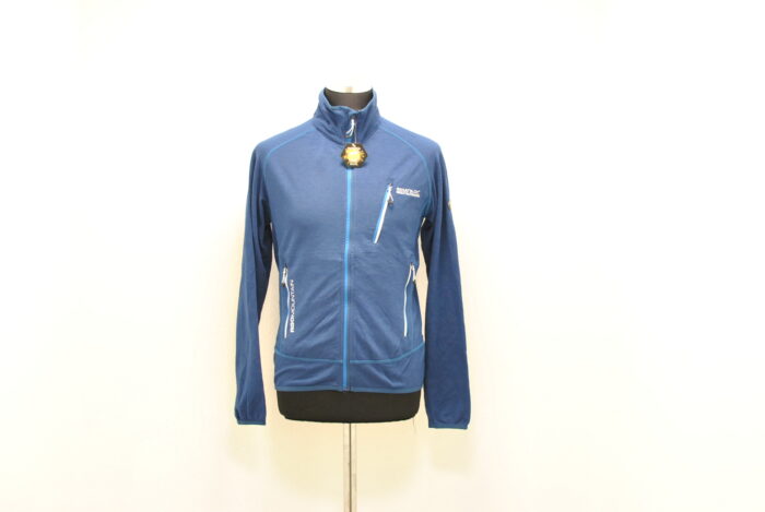 Regatta Technicawool bluza termala outdoor de barbati marimea S - imagine 2