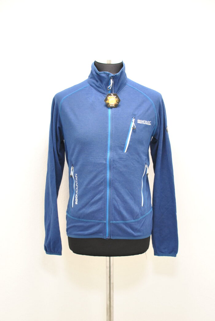 Regatta Technicawool bluza termala outdoor de barbati marimea S - imagine 1