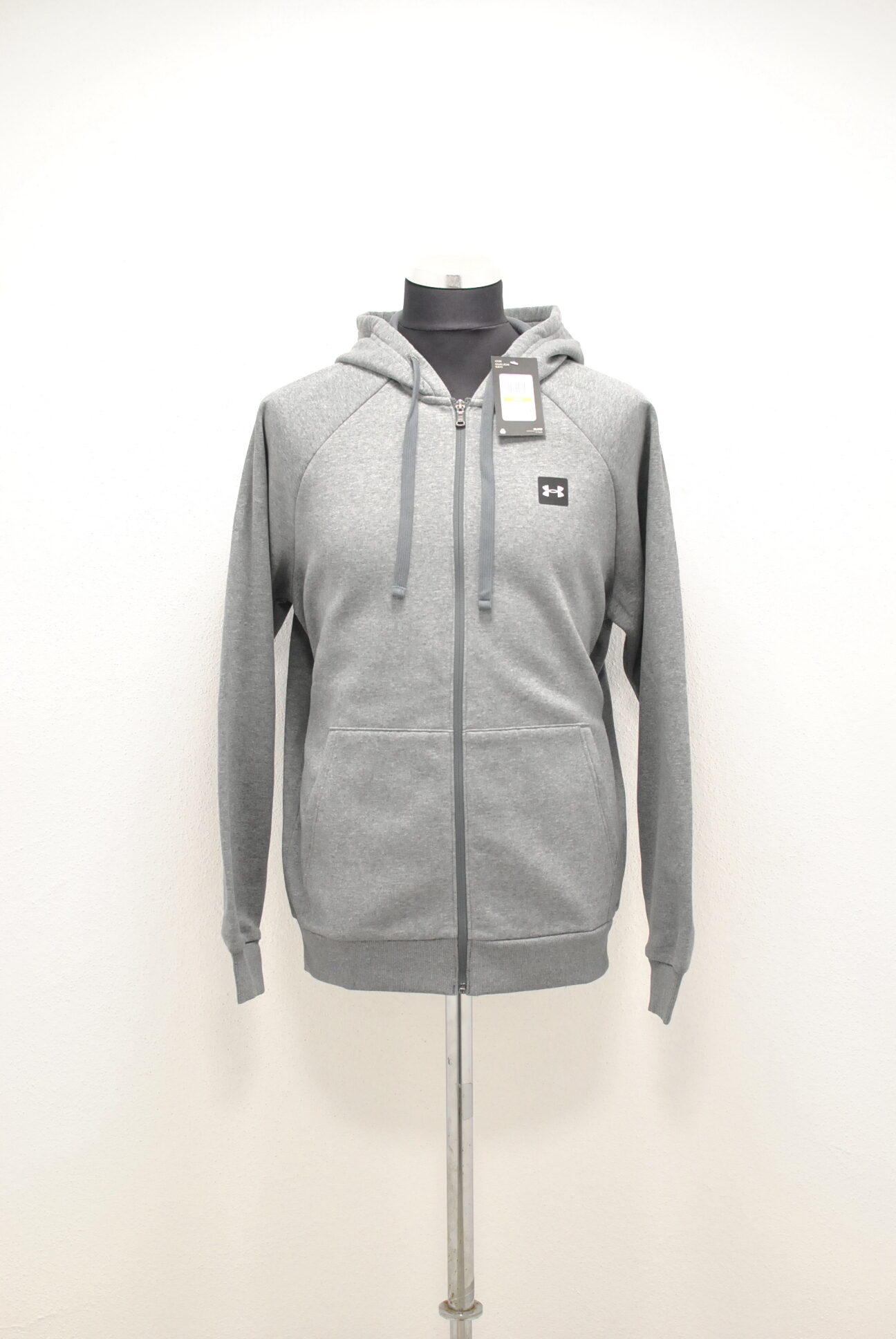 DSC_0098 Under Armour hanorac de trening cu gluga pentru barbati - imagine 1