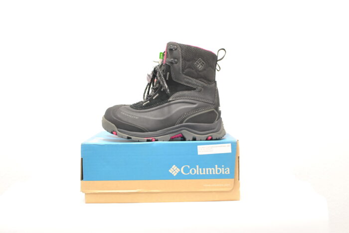 Columbia Omniheat ghete de zapada impermeabile marimea 40/25cm - imagine 2