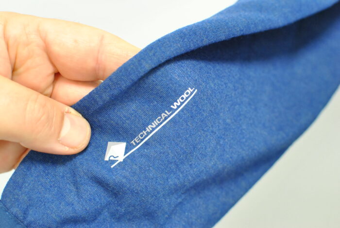 Regatta Technicawool bluza termala outdoor de barbati marimea S - imagine 3