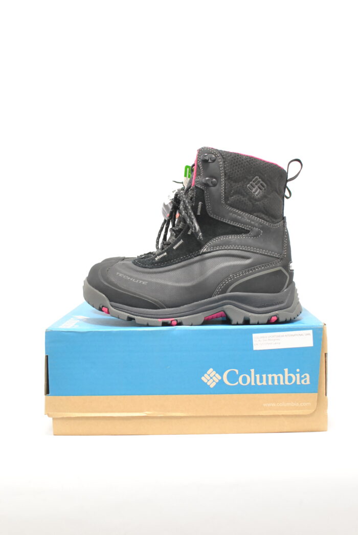 Columbia Omniheat ghete de zapada impermeabile marimea 40/25cm - imagine 1
