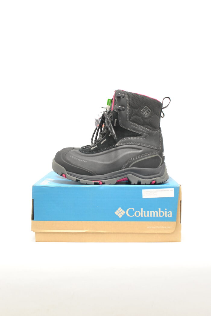 Columbia Omniheat ghete de zapada impermeabile marimea 40/25cm - imagine 4
