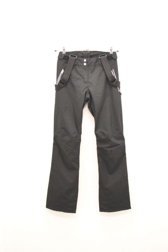 Dare 2B pantaloni de ski cu bretele impermeabili de 20.000 pentru femei marimea 36/S - imagine 1