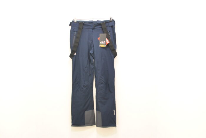 Jack Wolfskin pantalin outdoor/ski pentru femei marimea L - imagine 2