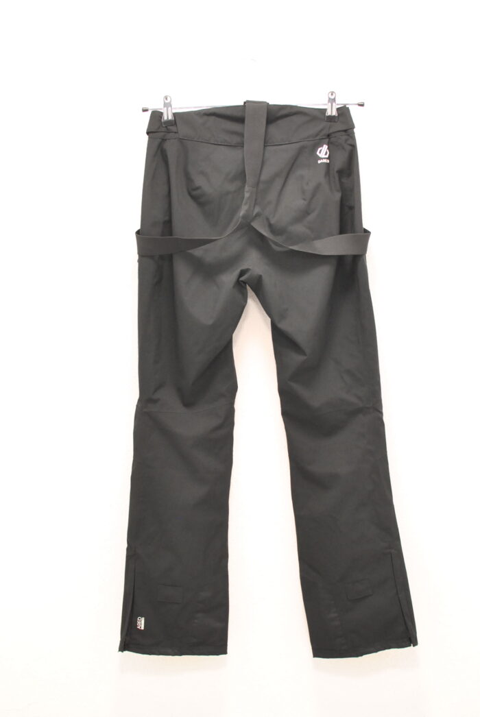 Dare 2B pantaloni de ski cu bretele impermeabili de 20.000 pentru femei marimea 36/S - imagine 5
