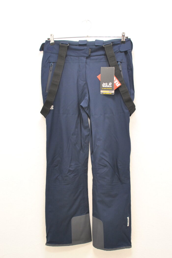 Jack Wolfskin pantalin outdoor/ski pentru femei marimea L - imagine 4