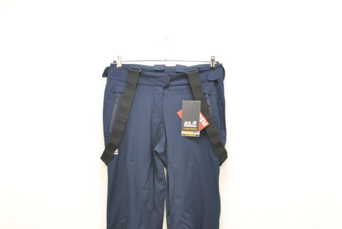 Jack Wolfskin pantalin outdoor/ski pentru femei marimea L - imagine 5