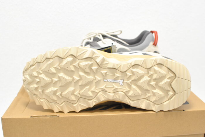 Mizuno Wave Mujin TL Quiet Shade Gore-Tex icaltaminte sport/outdoor talpa Michelin - imagine 8
