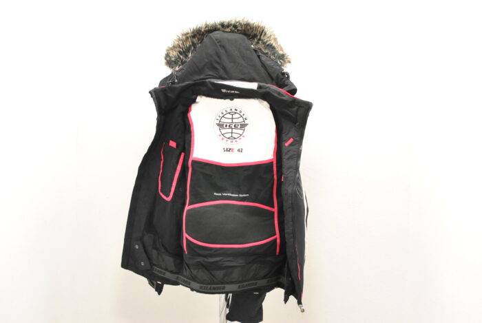 Icelander geaca de ski pentru femei marimea 42/L - imagine 3