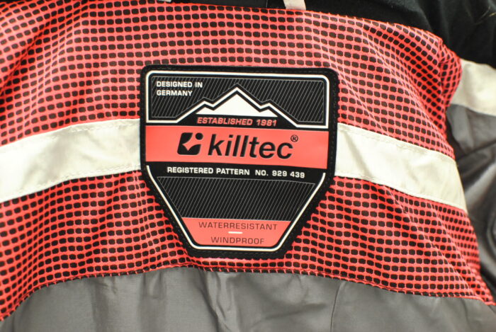 Killtec geaca de ski pentru femei marimea 40/L - imagine 4