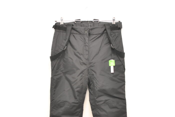 Everest pantalon de ski cu bretele pentru femei marimea 158/XS - imagine 4