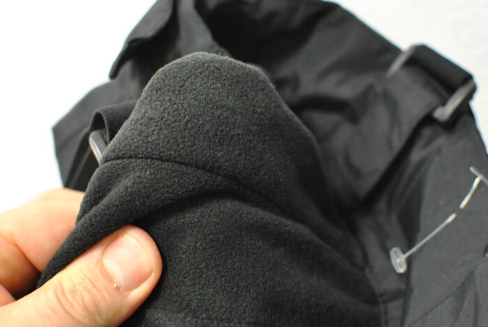 Everest pantalon de ski cu bretele pentru femei marimea 158/XS - imagine 7