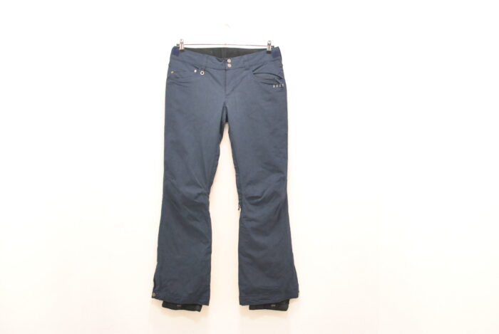Roxy pantaloni impermeabil de ski pentru femei marimea M - imagine 2