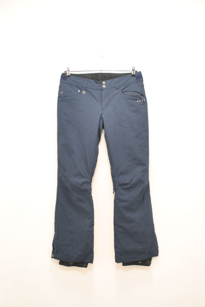 Roxy pantaloni impermeabil de ski pentru femei marimea M - imagine 1