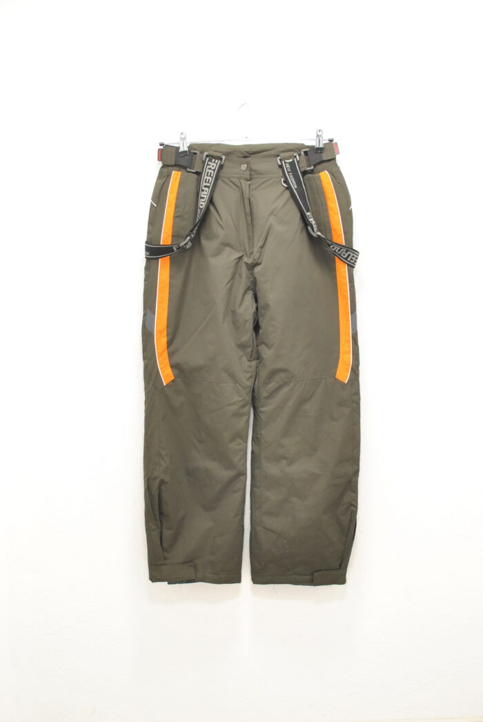 Freeland pantalon de placa/ski pentru femei marimea M - imagine 1