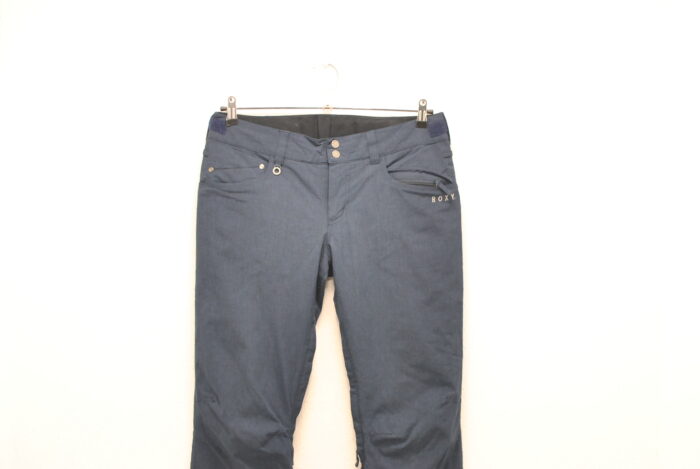 Roxy pantaloni impermeabil de ski pentru femei marimea M - imagine 4