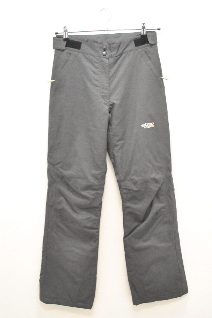 Atmo Zero pantalon de ski pentru femei marimea 40 - imagine 3